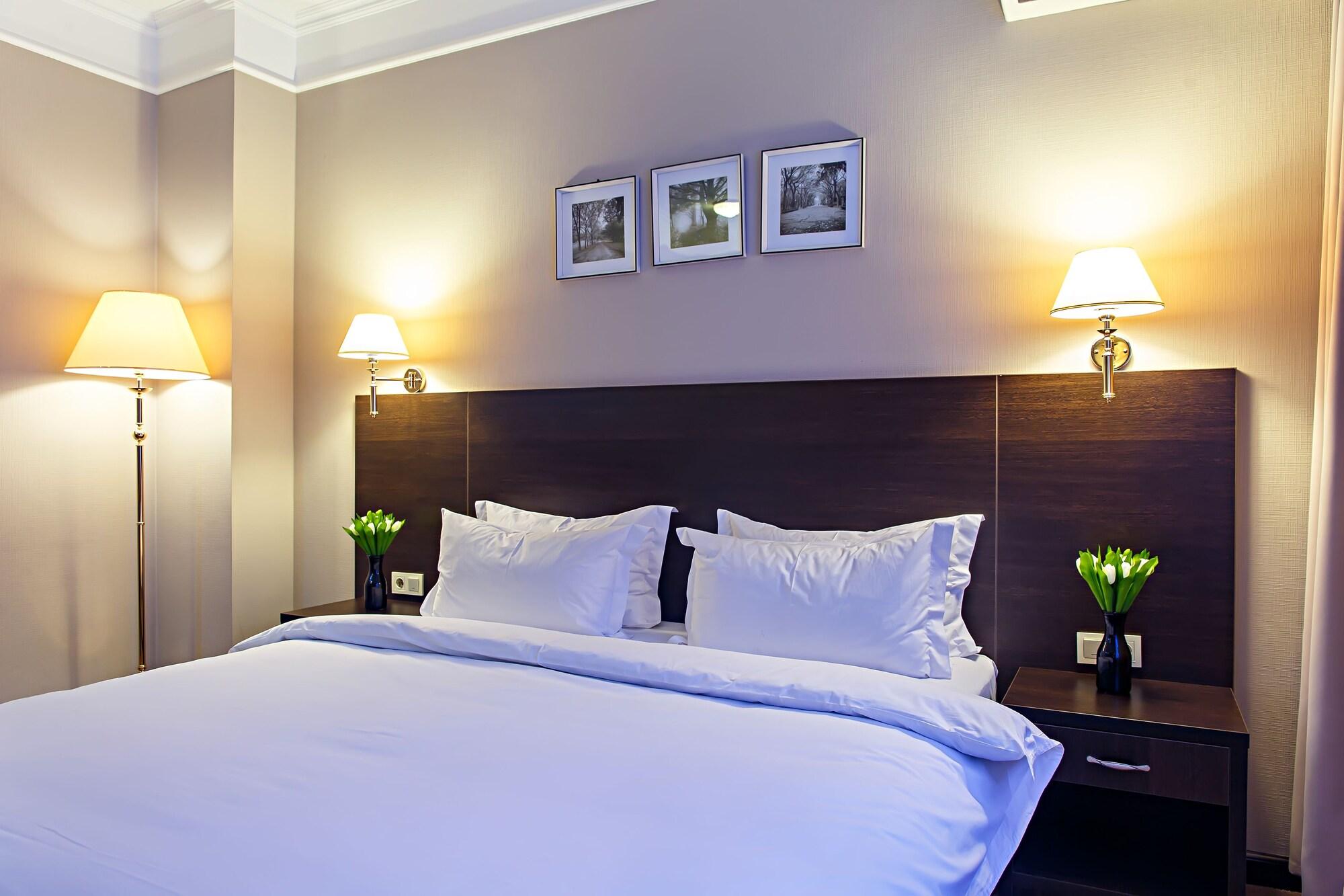 אסטנה Red Village Hotel מראה חיצוני תמונה